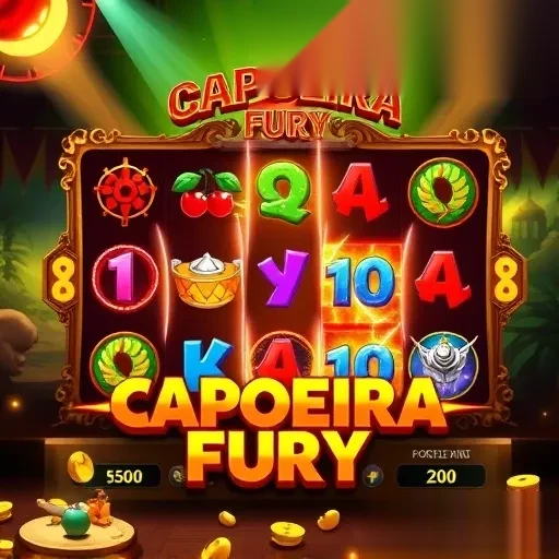 8u slots no app