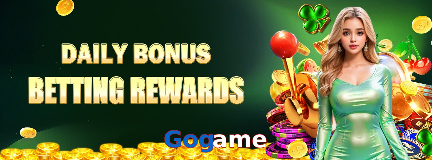 ☘️ High-RTP slots + Free Spins! Gogame